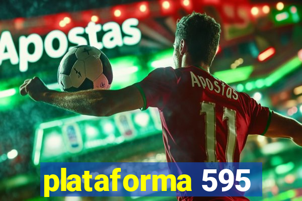 plataforma 595